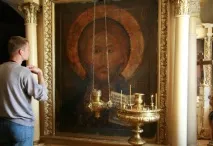 Про що говорять священик і хворий на онкологію, Можайське благочиння говорять