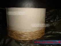 Чарівна скринька зі шпагату, своїми руками чарівна