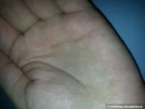 Черговий японський бестселер - Toyo Cure Natural Aqua Gel бестселер