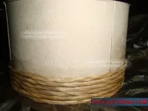 Чарівна скринька зі шпагату, своїми руками чарівна