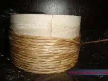 Чарівна скринька зі шпагату, своїми руками своїми