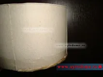 Чарівна скринька зі шпагату, своїми руками своїми