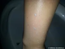 Черговий японський бестселер - Toyo Cure Natural Aqua Gel черговий