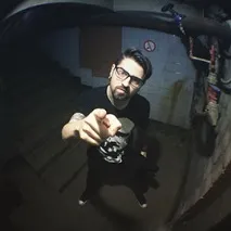 Офіційний сайт гурту СЛОТ сайт