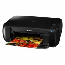 Огляд МФУ Canon Pixma MP495 друку