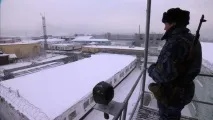 Олег Костарєв біографія та фото біографія