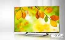 OLED, плазма та РК LED, порівняння телевізори