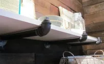 Оригінальні консолі новий погляд на звичайні полиці консолі