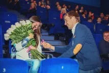 Олімпійський чемпіон Антон Шипулін одружився в Єкатеринбурзі чемпіон