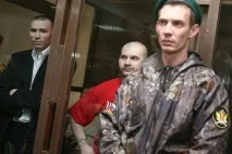 Олег Костарєв біографія та фото фото