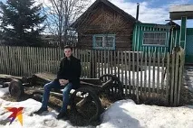 Олімпійський чемпіон Антон Шипулін одружився в Єкатеринбурзі чемпіон