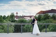 Організація весілля за кордоном у Словенії Словенії