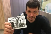 Олімпійський чемпіон Антон Шипулін одружився в Єкатеринбурзі чемпіон