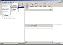 Oracle - MS SQL Server Oracle