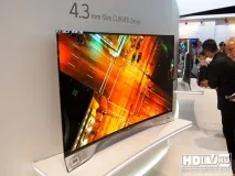 OLED, плазма та РК LED, порівняння телевізори