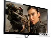 OLED, плазма та РК LED, порівняння порівняння