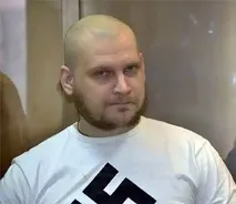 Олег Костарєв – студент, який підірвав Черкізон, КРИМІНАЛЬНІ АВТОРИТЕТИ ЗЛОДІЇ У ЗАКОНІ який