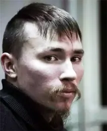 Олег Костарєв – студент, який підірвав Черкізон, КРИМІНАЛЬНІ АВТОРИТЕТИ ЗЛОДІЇ У ЗАКОНІ костарєв