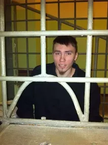 Олег Костарєв – студент, який підірвав Черкізон, КРИМІНАЛЬНІ АВТОРИТЕТИ ЗЛОДІЇ У ЗАКОНІ який