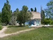 Санаторій «Кирилівка», Кирилівка санаторій
