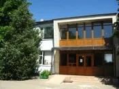 Санаторій «Кирилівка», Кирилівка кирилівка