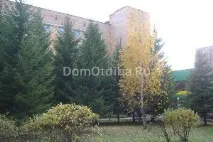 санаторії