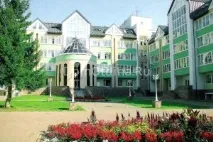 Санаторії з лікуванням в Уфимському районі 2018 на карті рейтинги та відгуки на найкращі санаторії уфимському