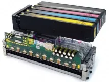 Найшвидший у світі струменевий принтер HP Officejet Pro X - Новини - База знань струменевий