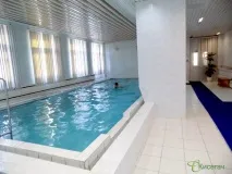 САНАТОРІЙ КИСЕГАЧ Челябінська область Офіційний сайт ціни на 2019 рік з лікуванням челябінська