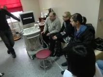 Зробити УЗД у Дніпропетровську дослідження