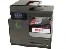 Найшвидший у світі струменевий принтер HP Officejet Pro X - Новини - База знань струменевий