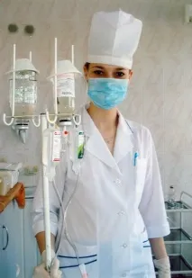 медичного