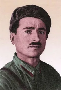 радянський