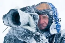 Про тонкощі зимових фотозйомок акумулятори