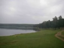 Дегтярськ