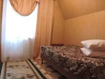 Пансіонат Енесай (Ділор) від 2000 с ділор