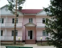 Пансіонат Енесай (Ділор) від 2000 с ділор