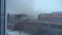 Перша плита впала на верстат мого батька, очевидці трагедії на ЗІКу розповіли, як сталося мого