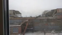 Перша плита впала на верстат мого батька, очевидці трагедії на ЗІКу розповіли, як сталося перша