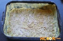 Пахлава медова з горіхами - рецепт з фото приготування по-турецьки медова