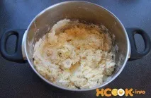 Пахлава медова з горіхами - рецепт з фото приготування по-турецьки медова