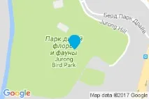 Парк птахів «Джуронг», Сінгапур джуронг