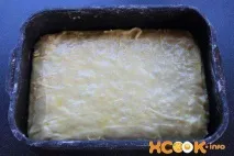 Пахлава медова з горіхами - рецепт з фото приготування по-турецьки горіхами
