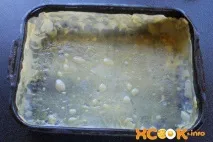 Пахлава медова з горіхами - рецепт з фото приготування по-турецьки горіхами
