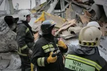 Перша плита впала на верстат мого батька, очевидці трагедії на ЗІКу розповіли, як сталося перша