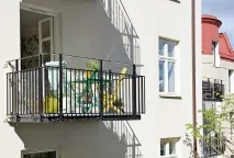 Перепланування однокімнатної квартири у двокімнатну квартири