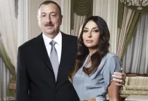 Перша леді Азербайджану Що ми знаємо про Мехрібан Алієвої – все, що хоче знати сучасна жінка! перша