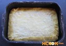 Пахлава медова з горіхами - рецепт з фото приготування по-турецьки медова