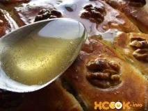 Пахлава медова з горіхами - рецепт з фото приготування по-турецьки пахлава