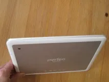 Perfeo 9726-RT - Огляд планшета з дуже великою роздільною здатністю дуже